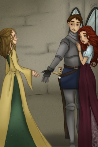 Chap 20, The Beauty at the Last Ball - Waking Beauty - Free Audio Books Online Audiobooks in English