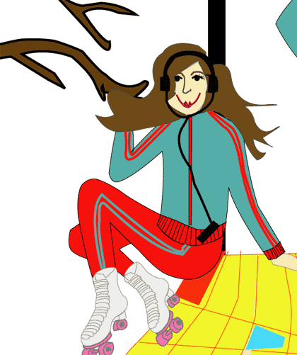 Gladys and the Solo Sister - Gladys - Free Audio Books Online Audiobooks in English