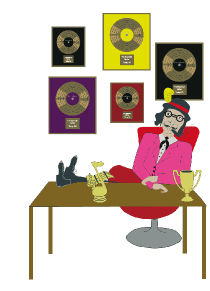 Gladys and the chiX Reunited - Gladys - Free Audio Books Online Audiobooks in English