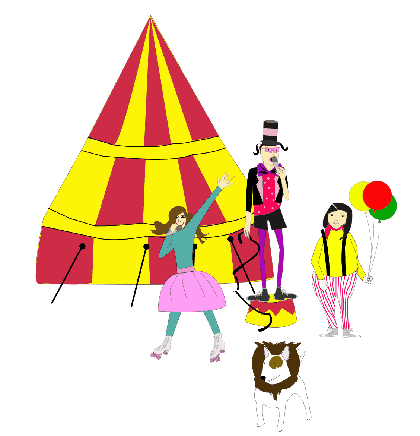 Gladys and the Eurovision Song Contest - Gladys - Free Audio Books Online Audiobooks in English