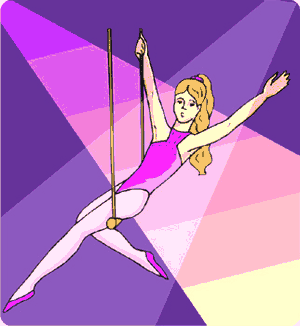 Life is a Circus - Gladys - Free Audio Books Online Audiobooks in English