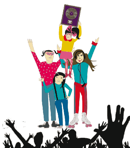 Gladys and the Big Deal - Gladys - Free Audio Books Online Audiobooks in English