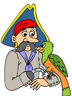 Jack and the Pirate School Part 4 - Jack And The Pirate School - Free Audio Books Online Audiobooks in English