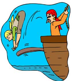 Jack and the Pirate School Part 5 - Jack And The Pirate School - Free Audio Books Online Audiobooks in English