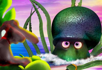 Rockford Chapter 3: The Sea of Tranquillity - Rockford&#39;s Rock Opera - Free Audio Books Online Audiobooks in English