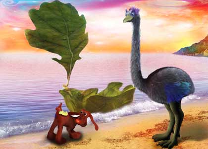 Rockford Chapter 4: Welcome to Infinity - Rockford&#39;s Rock Opera - Free Audio Books Online Audiobooks in English