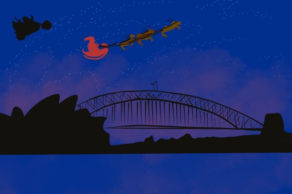 3, Uncle Christmas – the Great Christmas Race - All Stories - Free Audio Books Online Audiobooks in English