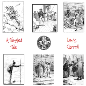 A Tangled Tale - Lewis Carroll - Free Audio Books Online Audiobooks in English