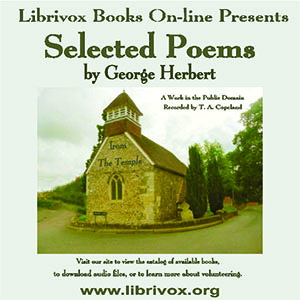 Selected Poems - George Herbert - Free Audio Books Online Audiobooks in English