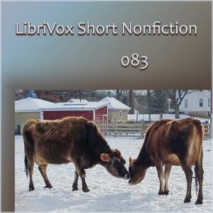 Short Nonfiction Collection, Vol. 083 - Various - Free Audio Books Online Audiobooks in English