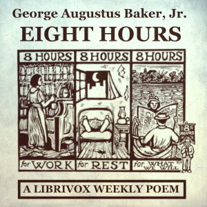 Eight Hours - George A. Jr.  BAKER - Free Audio Books Online Audiobooks in English