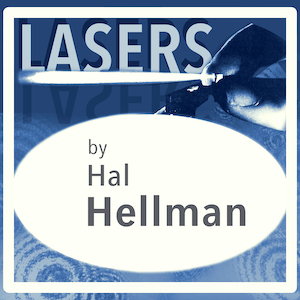 Lasers - Hal Hellman - Free Audio Books Online Audiobooks in English