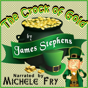 The Crock of Gold - James STEPHENS - Free Audio Books Online Audiobooks in English