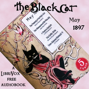 The Black Cat Vol. 02 No. 08 May 1897 - Various - Free Audio Books Online Audiobooks in English