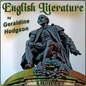 English Literature - Geraldine Hodgson - Free Audio Books Online Audiobooks in English