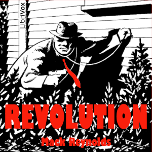 Revolution - Dallas McCord REYNOLDS - Free Audio Books Online Audiobooks in English