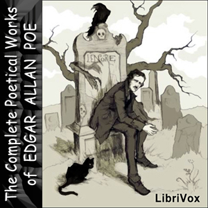 The Complete Poetical Works of Edgar Allan Poe - Edgar Allan Poe - Free Audio Books Online Audiobooks in English