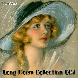 Long Poems Collection 004 - Various - Free Audio Books Online Audiobooks in English