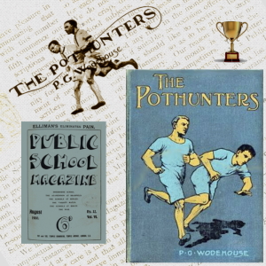 The Pothunters - P. G. Wodehouse - Free Audio Books Online Audiobooks in English