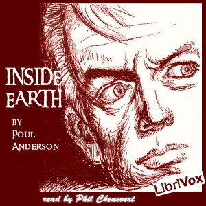 Inside Earth - Poul William Anderson - Free Audio Books Online Audiobooks in English