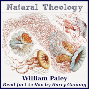 Natural Theology - William Paley - Free Audio Books Online Audiobooks in English