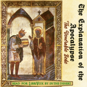The Explanation of the Apocalypse - The Venerable Bede - Free Audio Books Online Audiobooks in English