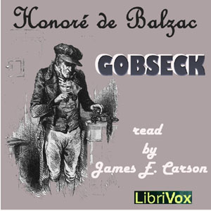 Gobseck - Honoré de Balzac - Free Audio Books Online Audiobooks in English