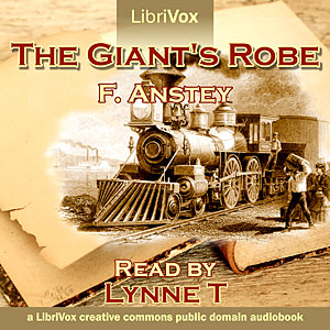 The Giant's Robe - F. Anstey - Free Audio Books Online Audiobooks in English
