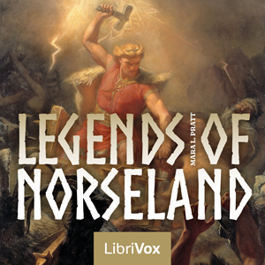 Legends of Norseland - Mara L. Pratt - Free Audio Books Online Audiobooks in English