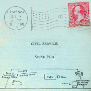 Civil Service - Walter Ben Hare - Free Audio Books Online Audiobooks in English