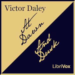 At Dawn And Dusk - Victor DALEY - Free Audio Books Online Audiobooks in English