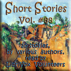 Short Story Collection Vol. 088 - Various - Free Audio Books Online Audiobooks in English