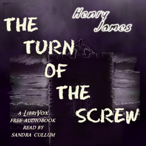 The Turn of the Screw (Version 3) - Henry James - Free Audio Books Online Audiobooks in English