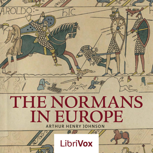 The Normans in Europe - Arthur Henry Johnson - Free Audio Books Online Audiobooks in English