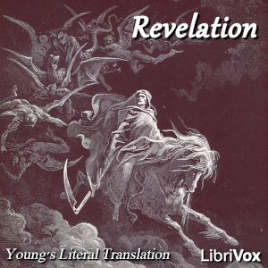 Bible (YLT) NT 27: Revelation - Young's Literal Translation - Free Audio Books Online Audiobooks in English