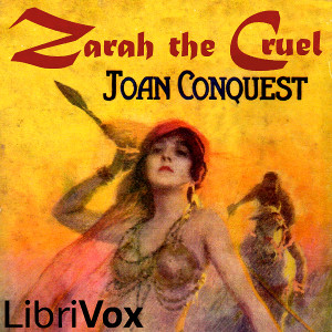 Zarah the Cruel - Joan CONQUEST - Free Audio Books Online Audiobooks in English