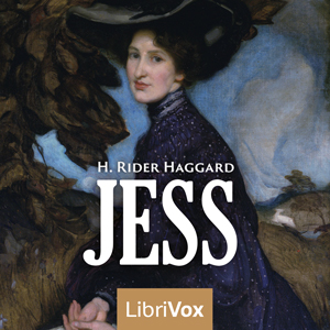 Jess - H. Rider Haggard - Free Audio Books Online Audiobooks in English