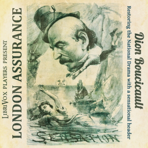 London Assurance - Dion Boucicault - Free Audio Books Online Audiobooks in English