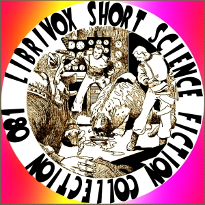 Short Science Fiction Collection 081 - Various - Free Audio Books Online Audiobooks in English