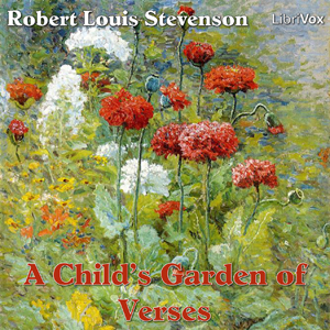 A Child's Garden of Verses - Robert Louis Stevenson - Free Audio Books Online Audiobooks in English
