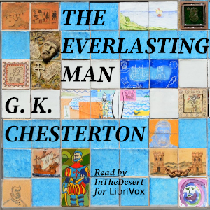 The Everlasting Man - G. K. Chesterton - Free Audio Books Online Audiobooks in English