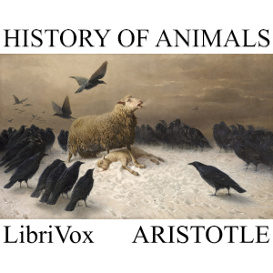 History of Animals - Aristotle - Free Audio Books Online Audiobooks in English