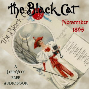 The Black Cat Vol. 01 No. 02 November 1895 - Various - Free Audio Books Online Audiobooks in English