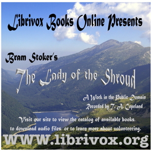 The Lady of the Shroud - Bram Stoker - Free Audio Books Online Audiobooks in English