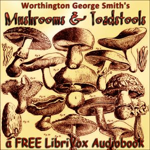 Mushrooms and Toadstools (Third Edition) - Worthington George Smith - Free Audio Books Online Audiobooks in English