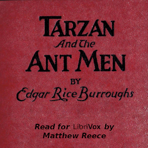 Tarzan and the Ant Men - Edgar Rice Burroughs - Free Audio Books Online Audiobooks in English