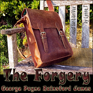 The Forgery - George Payne Rainsford JAMES - Free Audio Books Online Audiobooks in English