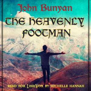 The Heavenly Footman - John Bunyan - Free Audio Books Online Audiobooks in English
