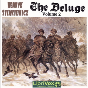 The Deluge Volume 2 - Henryk SIENKIEWICZ - Free Audio Books Online Audiobooks in English