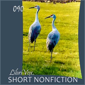 Short Nonfiction Collection, Vol. 090 - Various - Free Audio Books Online Audiobooks in English